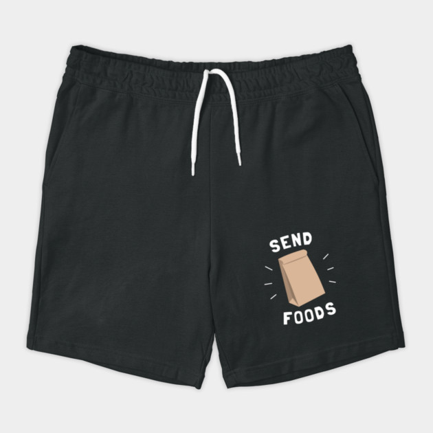 Send Foods by dumbshirts