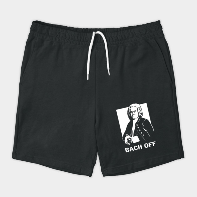 Bach Off by dumbshirts