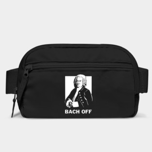 Bach Off Bag