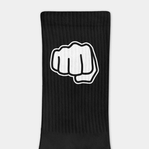 Bro Fist Emoji BroFist Fist Bump Knuckles by dumbshirts