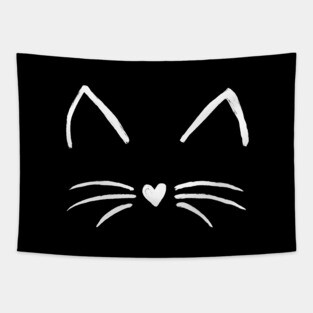 Cat Tapestry