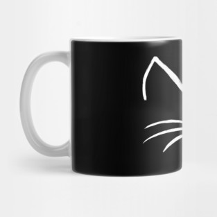 Cat Mug