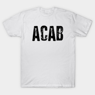 ACAB T-Shirt