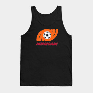Houston Hurricane Tank Top
