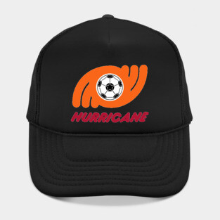 Houston Hurricane Hat
