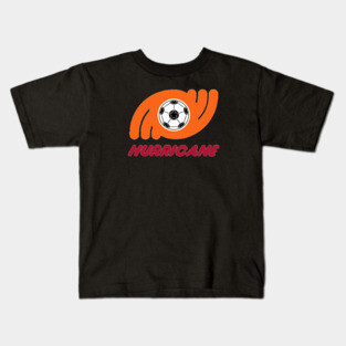 Houston Hurricane Kids T-Shirt