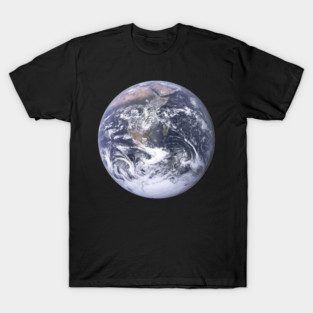 earth T-Shirt