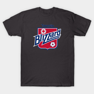Toronto Blizzard T-Shirt