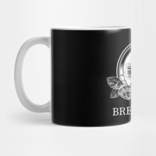 BrewMaster Mug