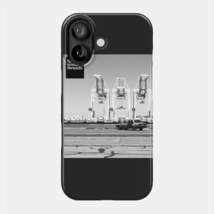 East Bay 2 Phone Case