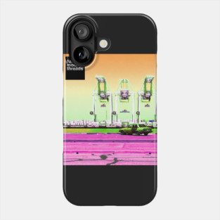 East Bay 3 Phone Case