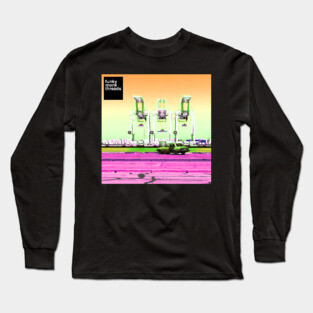 East Bay 3 Long Sleeve T-Shirt