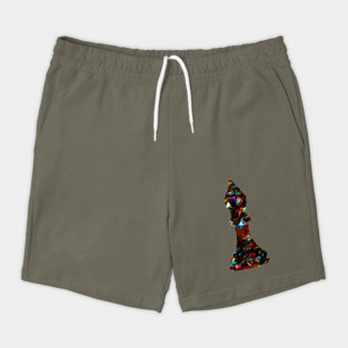 Chess Piece - The Bishop 3 Shorts