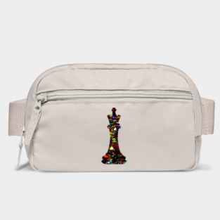 Chess Piece - The King 3 Bag