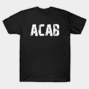 ACAB T-Shirt