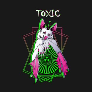 Toxic T-Shirt