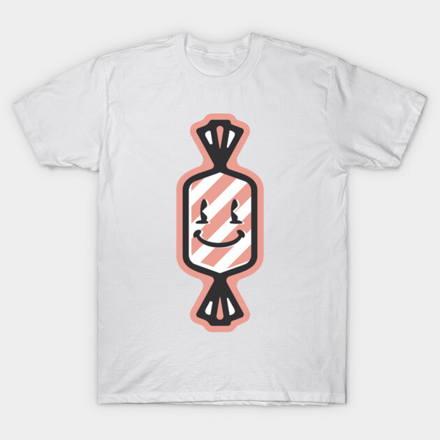 Sweets 2 T-Shirt by JSNDMPSY