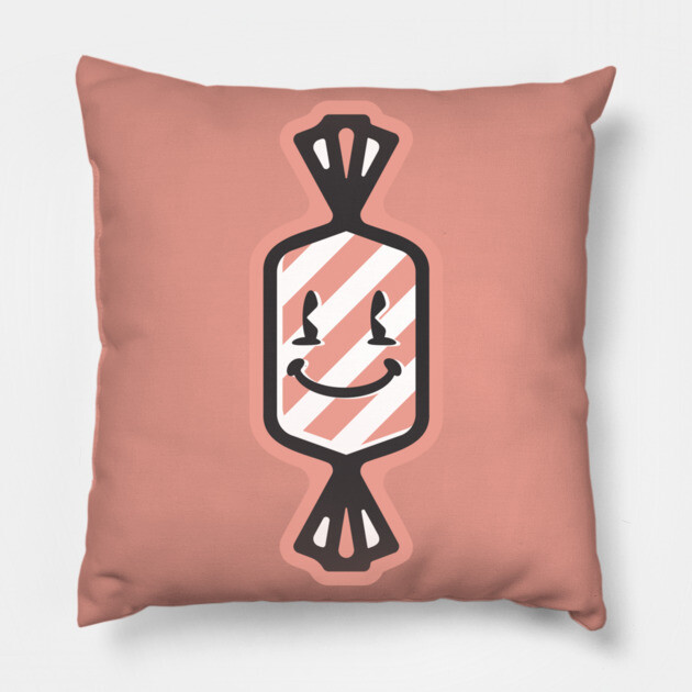Sweets 2 Pillow by JSNDMPSY