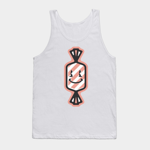 Sweets 2 Tank Top by JSNDMPSY