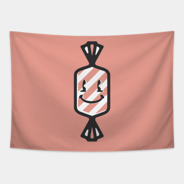 Sweets 2 Tapestry by JSNDMPSY
