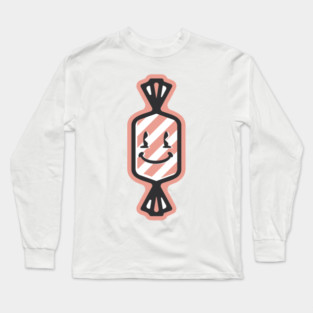 Sweets 2 Long Sleeve T-Shirt