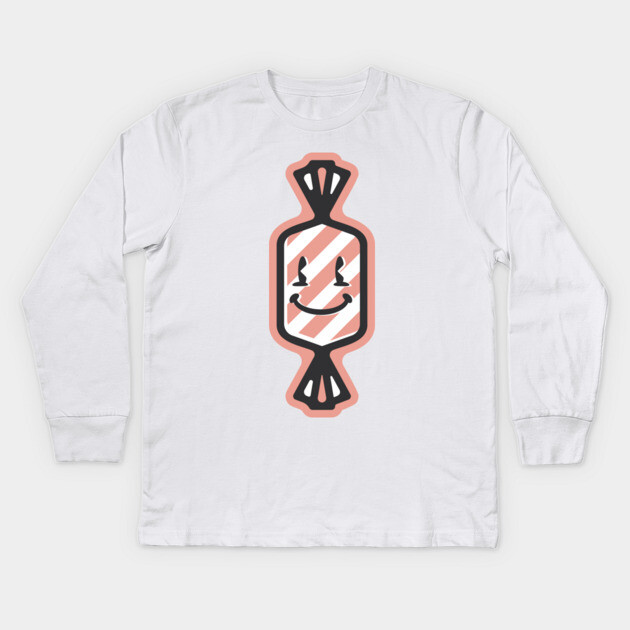 Sweets 2 Kids Long Sleeve T-Shirt by JSNDMPSY