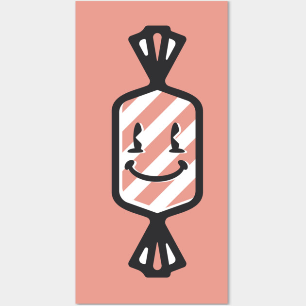 Sweets 2 Wall Art by JSNDMPSY