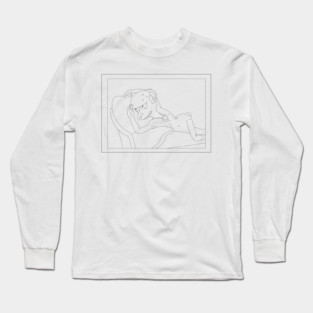 titanic Long Sleeve T-Shirt