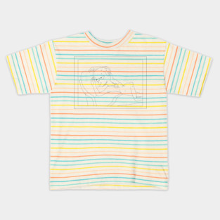 titanic Kids T-Shirt