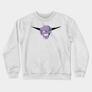 Ginyu Crewneck Sweatshirt