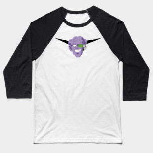 Ginyu Baseball T-Shirt