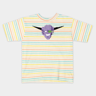 Ginyu Kids T-Shirt