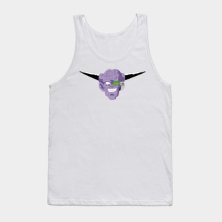 Ginyu Tank Top