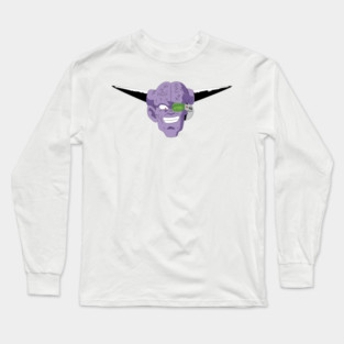 Ginyu Long Sleeve T-Shirt