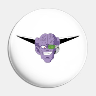 Ginyu Pin