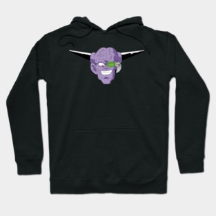 Ginyu Hoodie