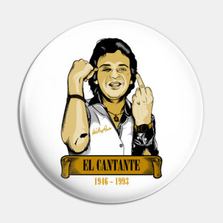 LAVOE Pin