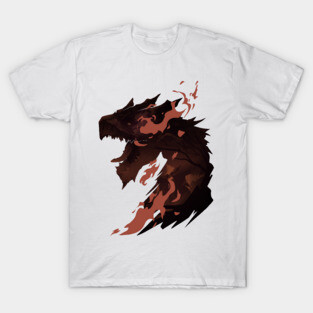 Monster Hunter T-Shirt