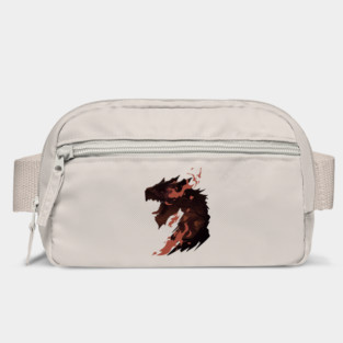 Monster Hunter Bag