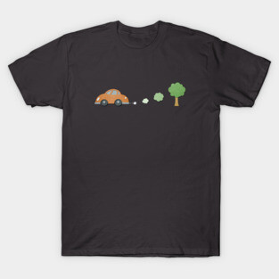 CARbon Zero T-Shirt