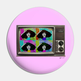 It's Saturday Night! Pin