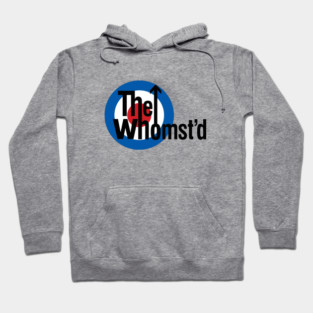The Whomst'd Hoodie