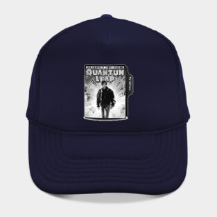 Quantum Leap Hat