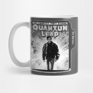 Quantum Leap Mug