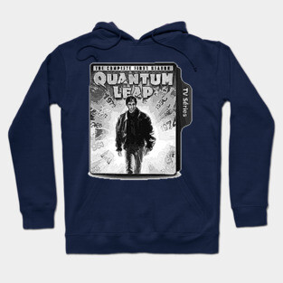 Quantum Leap Hoodie