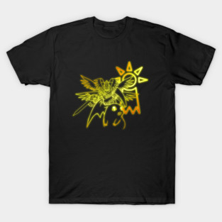 Crest of Hope T-Shirt