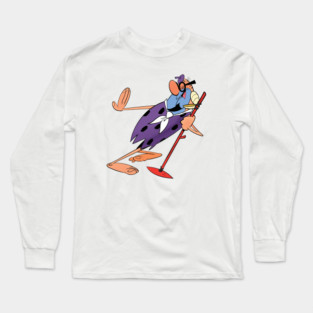 Hot Lips Hannigan Long Sleeve T-Shirt