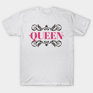 Queen T-Shirt