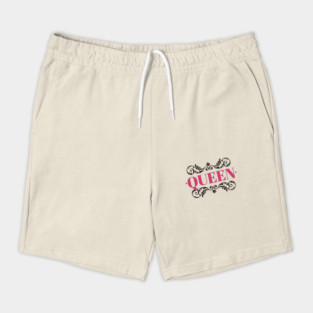 Queen Shorts