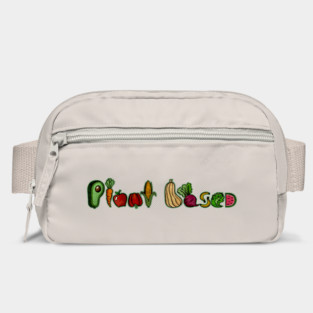 Plant-based Bag